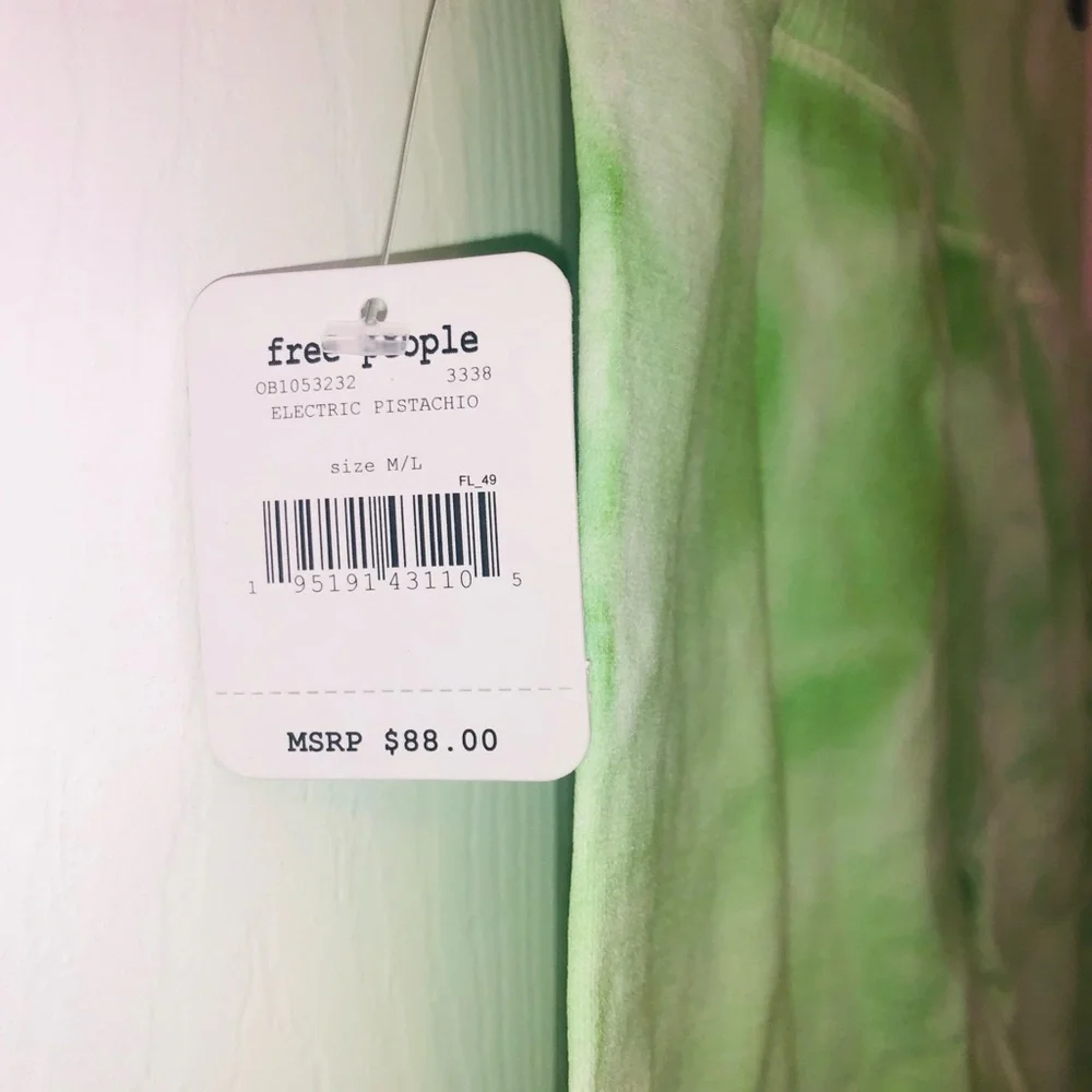 Free People leggings - Picture 6 of 8